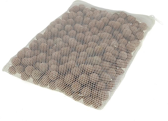 ALEGI 4 lbs Aquarium Ceramic Bio Filter Media Sphere - Image 4