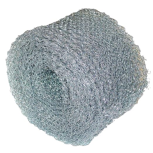 RAParts Oil Bath Air Cleaner Filter Element Fits Massey Ferguson Tractors Plus by ReliableAftermarketParts