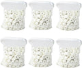 AQUANEAT Bio Ceramic Rings 6 lbs Aquarium Sump Filter Media Fish Tank Koi Pond by Aquaneat