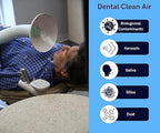 Extract All Portable Suction Air Filter HEPA, Fume Extractor, and Source Capture - Image 2