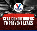 Valvoline High Mileage with MaxLife Technology SAE 5W-30 Synthetic Blend Motor - Image 5