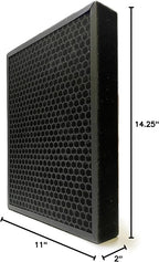 Nispira True HEPA Filter Replacement Compatible - Image 8
