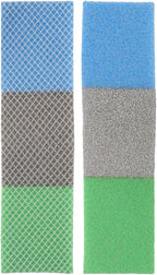 Replacement Air Conditioner Filters Cotton Pads - Image 9