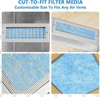 Cut to Fit Air Filter Roll - Image 5