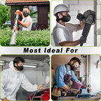 BASE CAMP M Plus Dust Face Mask - Image 5