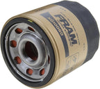 FRAM Ultra Synthetic Automotive Replacement Oil Filter, Designed - Image 3