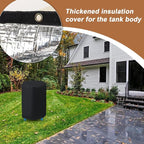 Insulated Well Pump Cover - Image 4