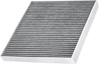 EPAuto CP643 Cabin Air Filter Replacement - Image 4