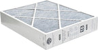 Lennox Healthy Climate X6675 20x25x5 Healthy Climate Carbon-Clean MERV 16 - Image 6