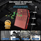 Cabin&Engine Air Filter Accessories - Image 3
