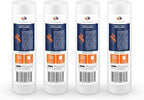 Aquaboon 5 Micron 10 x 2.5 Sediment Filter by Aquaboon