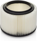 Craftsman 3 & 4 gal. Replacement Filter by Kopach, 1 Pack, Original Filter by Kopach+Filter