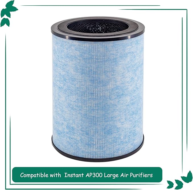 AP300 Filter Replacement, Compatible - Image 2