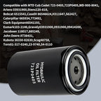 Log Splitter Hydraulic Oil Filter 723P0405 723-0405 120-818 6515541 Compatible - Image 3