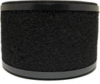 Nispira Replacement Filter L True HEPA + Activated Carbon Pre Filter Compatible - Image 5