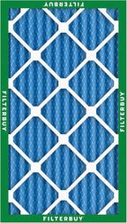 Filterbuy 14x25x2 Air Filter MERV 13 Optimal Smoke & Allergy Defense, - Image 9