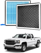 CF11966 Dedicated Cabin Air Filter by KisFace