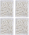 JIH Aquarium Bio Ceramic Rings Filter Media by JIH