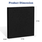 20 Packs Trash Can Odor Absorbing Filter Refills - Image 7