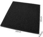 Aquarium Filter Bio Sponge Pad, Foam Sponges Filter Media, Cut fit it Filter - Image 2