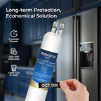 Waterdrop Plus EDR3RXD1 Replacement - Image 8