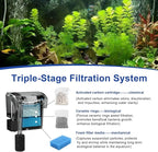 Aquarium Media Maintenance Kit Replacement - Image 4