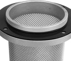 Hydraulic Air Filter Stainless Steel Oil Tank Air Cleaner Precise Efficient - Image 6