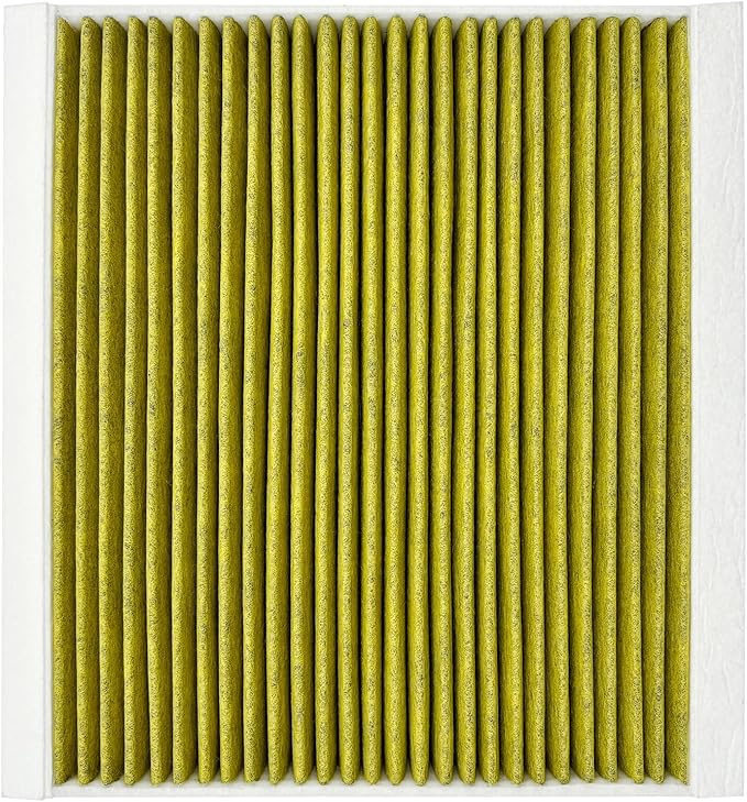 for Cabin Air Filter JMFL3 Fits - Image 5