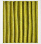 for Cabin Air Filter JMFL3 Fits - Image 5