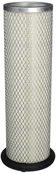 Donaldson P119375 Air Filter 15.65 in. Length, Safety Type, Round Style by Donaldson
