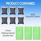 xcivi 9PCS Accessories Compatible - Image 7