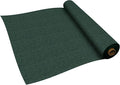 TANG Sun Shade Fabric Roll 8'x12' Shade Cloth by TANG