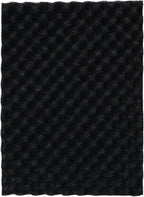Aquarium Filter Media Bio Sponge Pad 16 x 12 x 1 inch, Fish Pond Foam Filter - Image 7