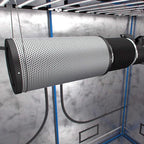 TerraBloom 10" Grow Ventilation Combo - Image 6