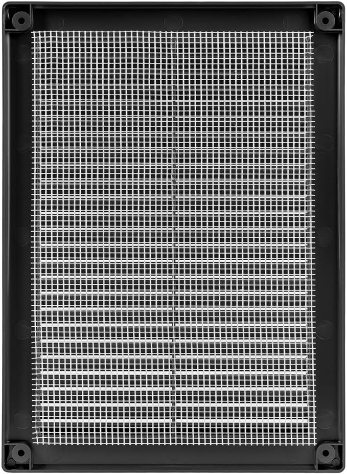 Vent Systems 5.5" x 8" Inch - Image 7