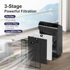 Filter Q – 1712-0123-00 Replacement Filter - Image 4