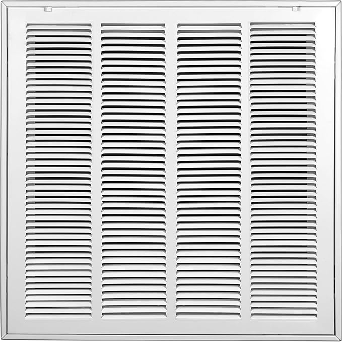 Fancat Return Air Filter Grille by Unknown
