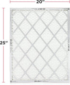 Frigidaire PureAir® 20x25x1 MERV 8 Allergen Electrostatic Pleated Air - Image 2