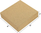 RealPlus Aquarium Filter Media Bio Ceramic Brick Bio Filter Media - Image 2