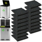 16 Pack Activated Carbon Filter - Image 6