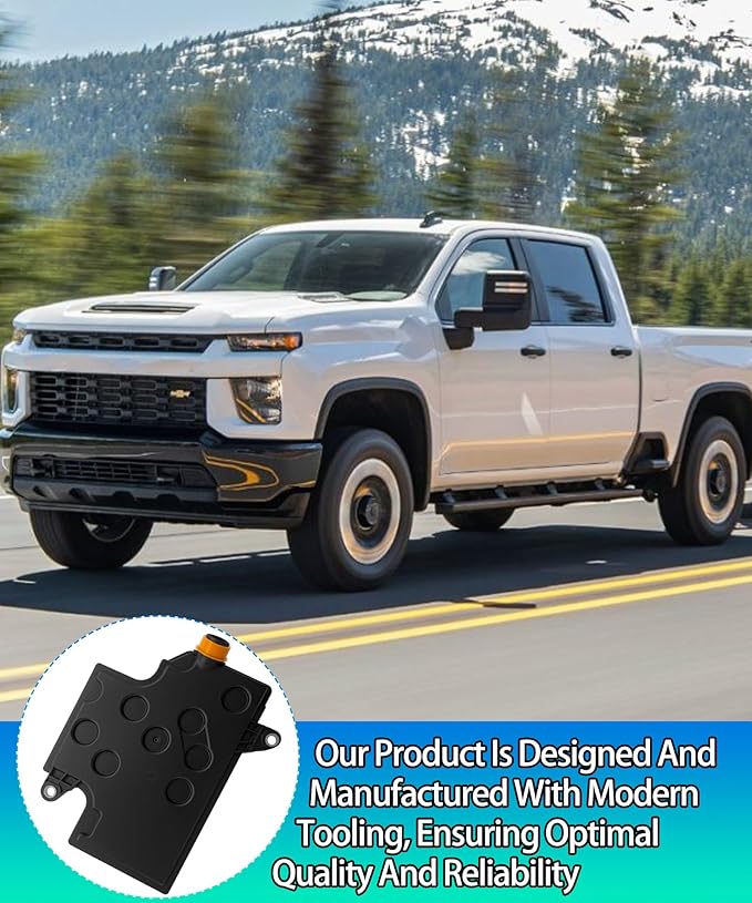 10L60 10L80 10L90 Transmission Filter Kit Fits - Image 6