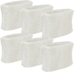 Funmit WF2 Humidifier Filter Replacement by Funmit