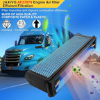 AF27879 Engine Air Filter Compatible - Image 4