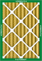 Filterbuy 16x20x4 Air Filter MERV 11 Superior Pet & Allergy Defense, - Image 9