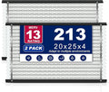 2-Pack 213 Air Filter Replacement Compatible by Unknown