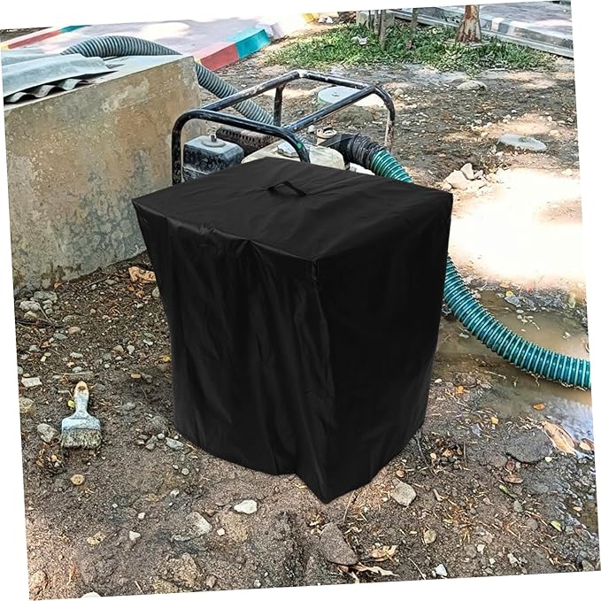VICASKY Garden Pump Cover Filter Pump Cover - Image 5