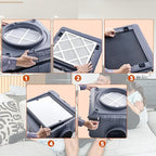 Air Scrubber Carbon Filters Mesh - Image 6