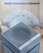 Air Purifiers for Bedroom Home Large Room up to 3600 Sq Ft PM 2.5 Display Air - Image 6