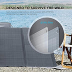 EF ECOFLOW Solar Generator 120V/3.6KWh DELTA Pro - Image 6