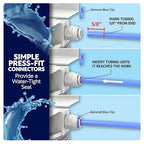 Aquatic Life Sediment Carbon Plus Water Filtration System, Particulate - Image 4